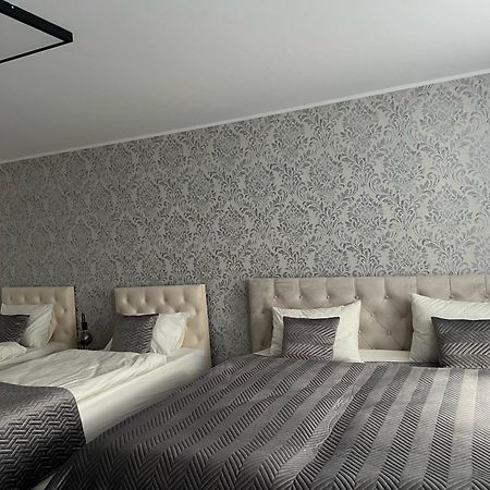 Villa Sinaloa-Spa Ruda Slaska Luaran gambar
