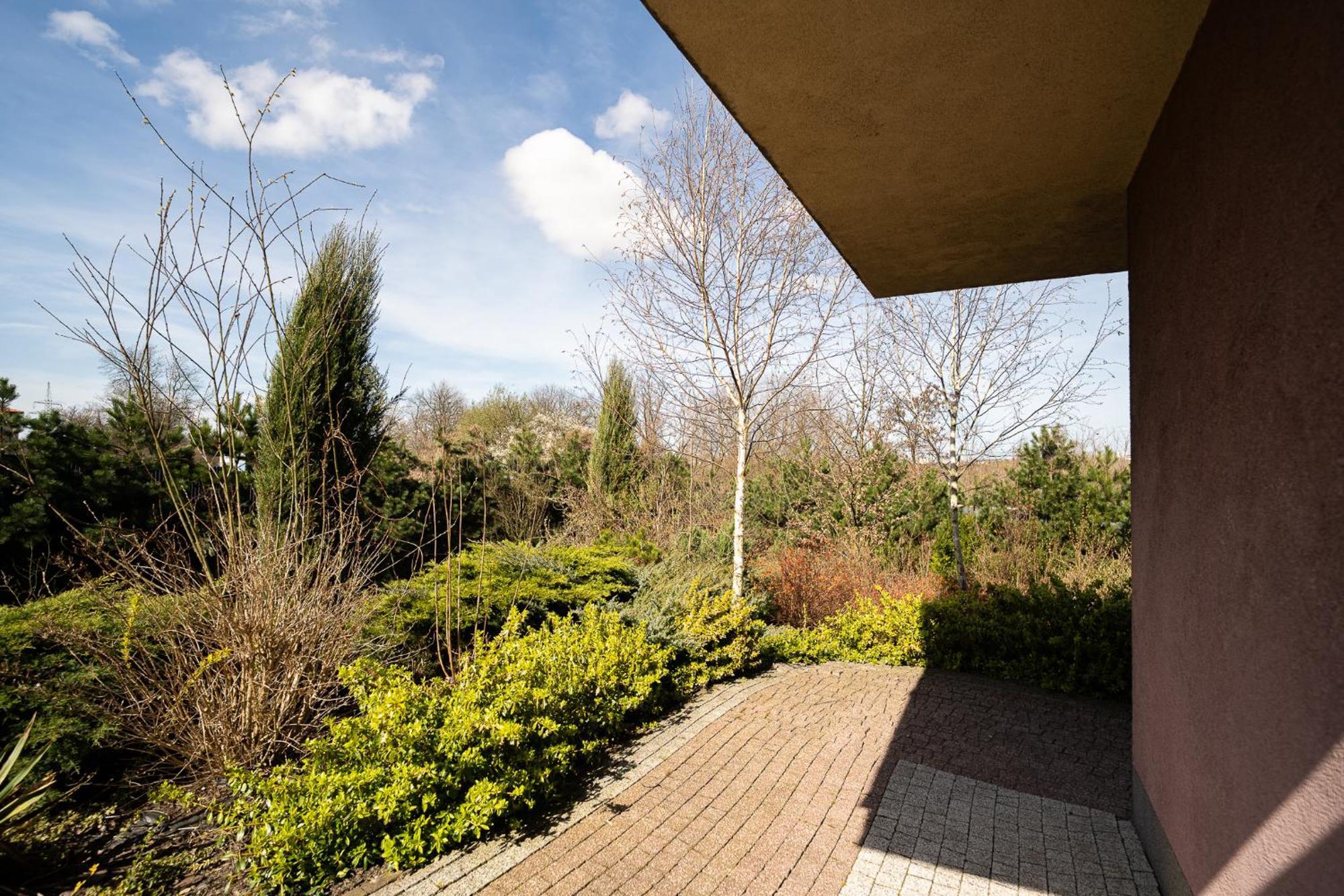 Villa Sinaloa-Spa Ruda Slaska Luaran gambar