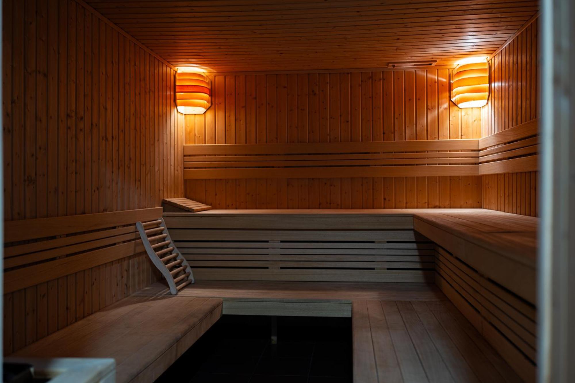 Villa Sinaloa-Spa Ruda Slaska Luaran gambar