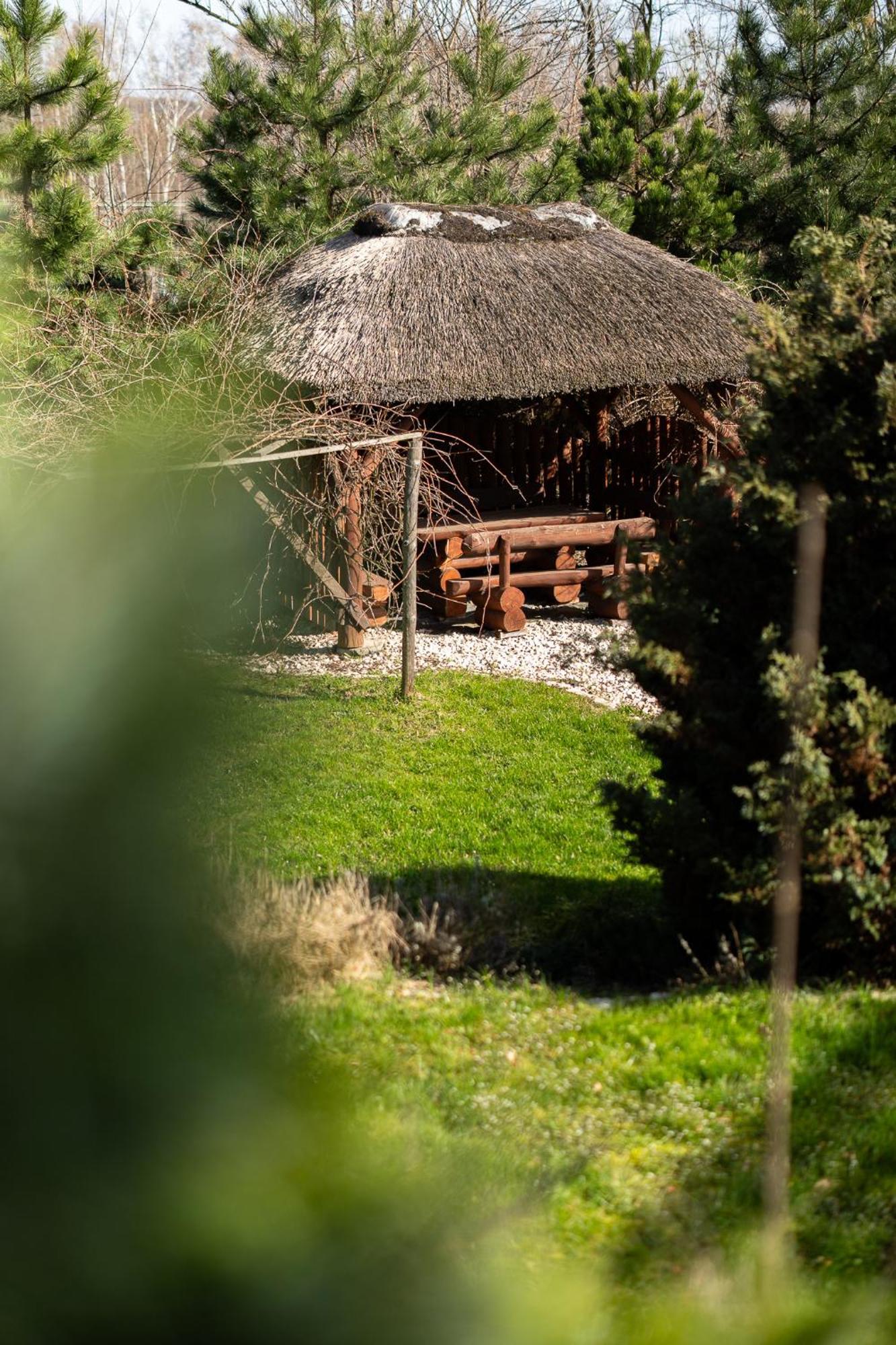 Villa Sinaloa-Spa Ruda Slaska Luaran gambar