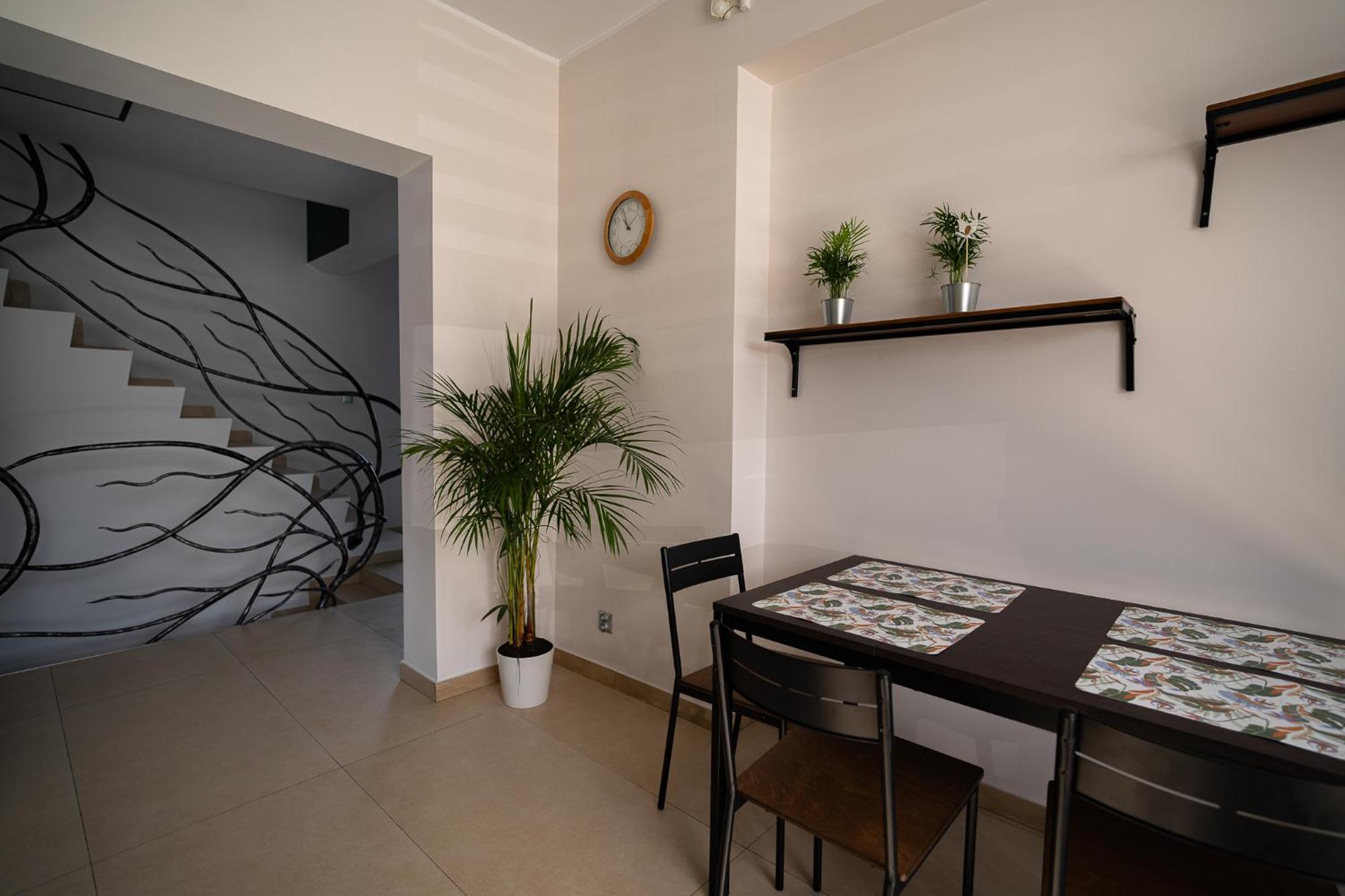 Villa Sinaloa-Spa Ruda Slaska Luaran gambar