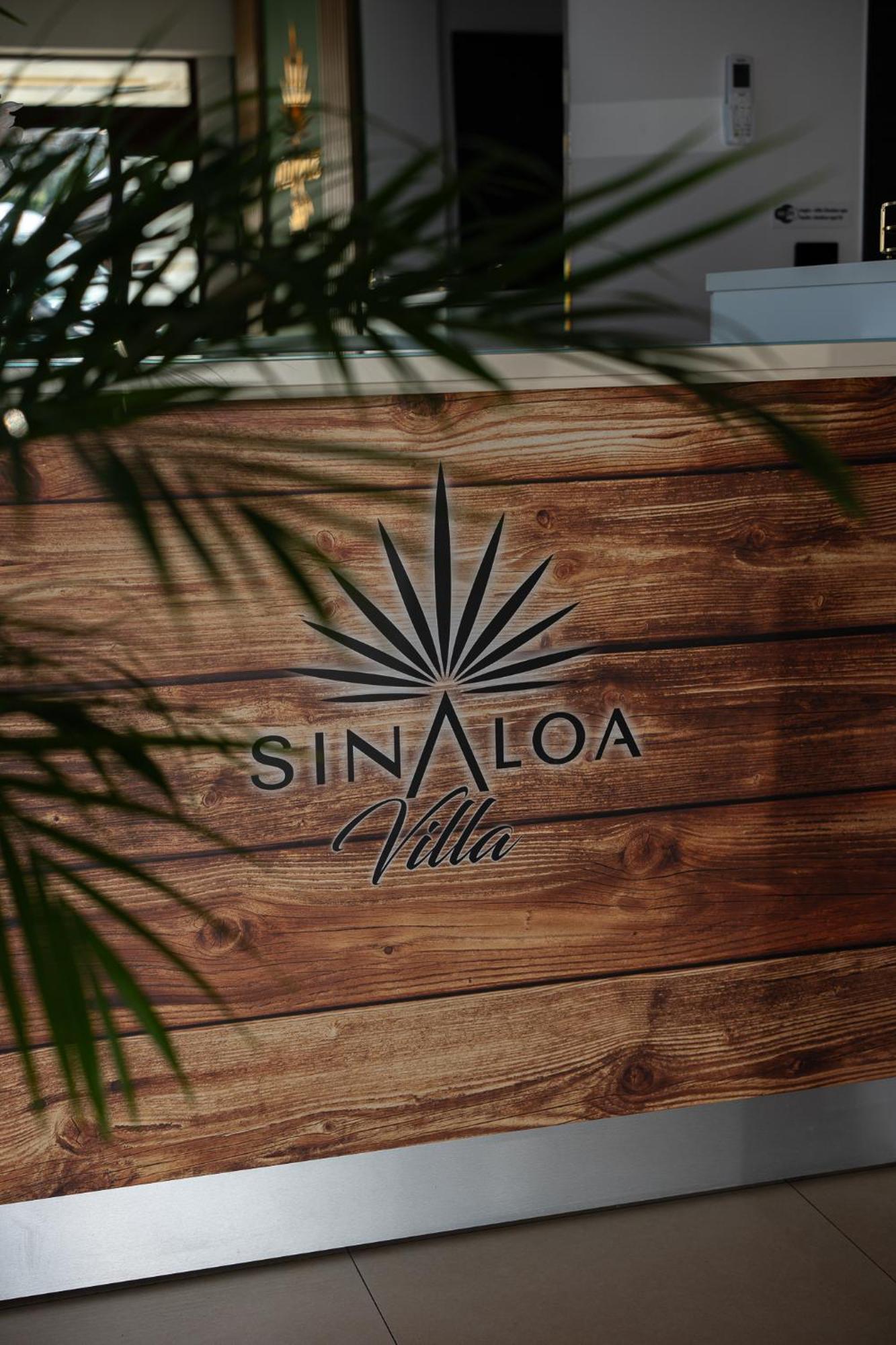 Villa Sinaloa-Spa Ruda Slaska Luaran gambar