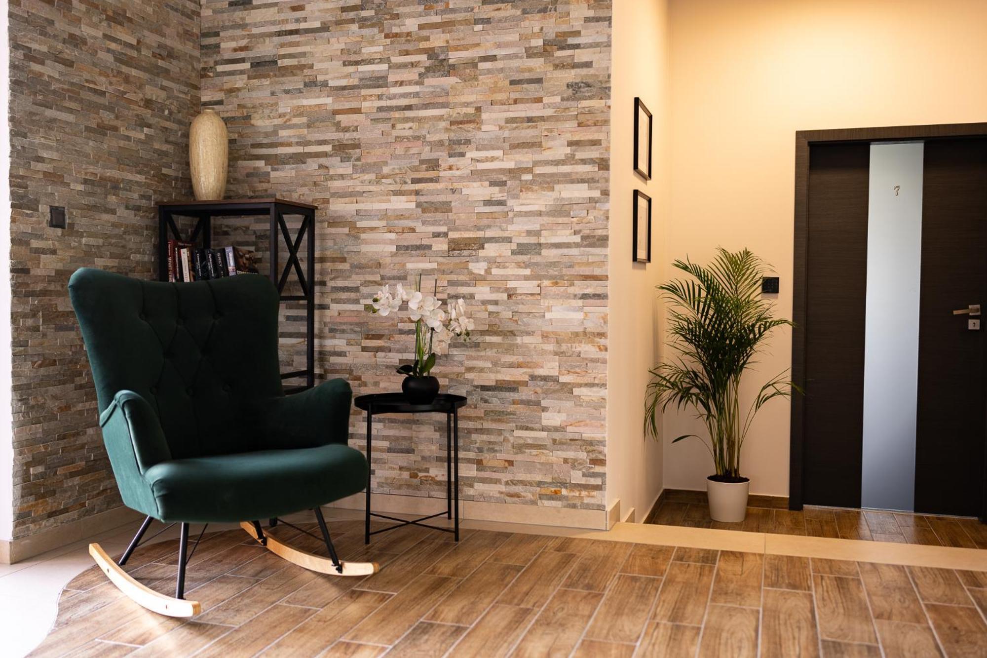 Villa Sinaloa-Spa Ruda Slaska Luaran gambar