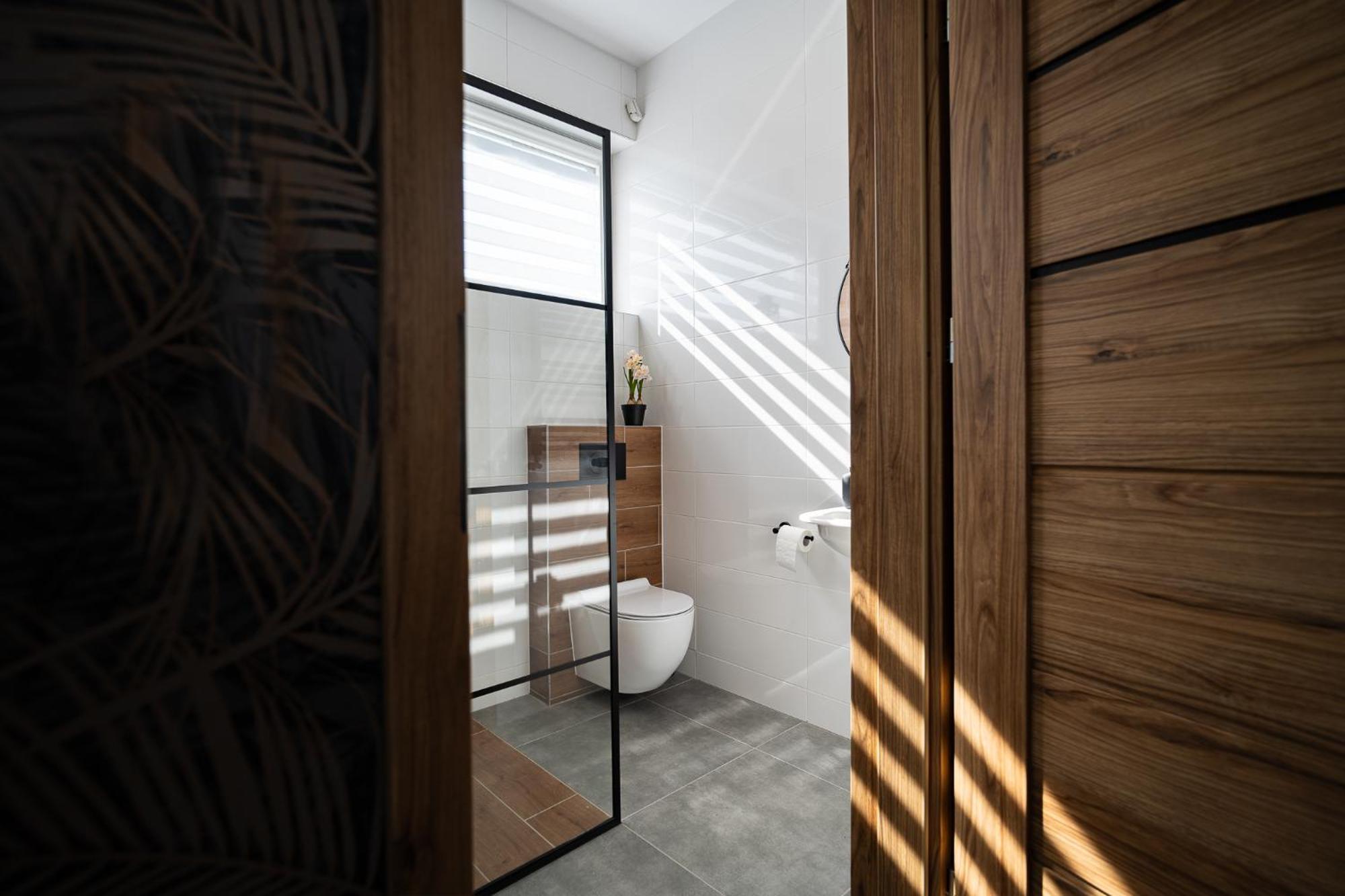 Villa Sinaloa-Spa Ruda Slaska Luaran gambar