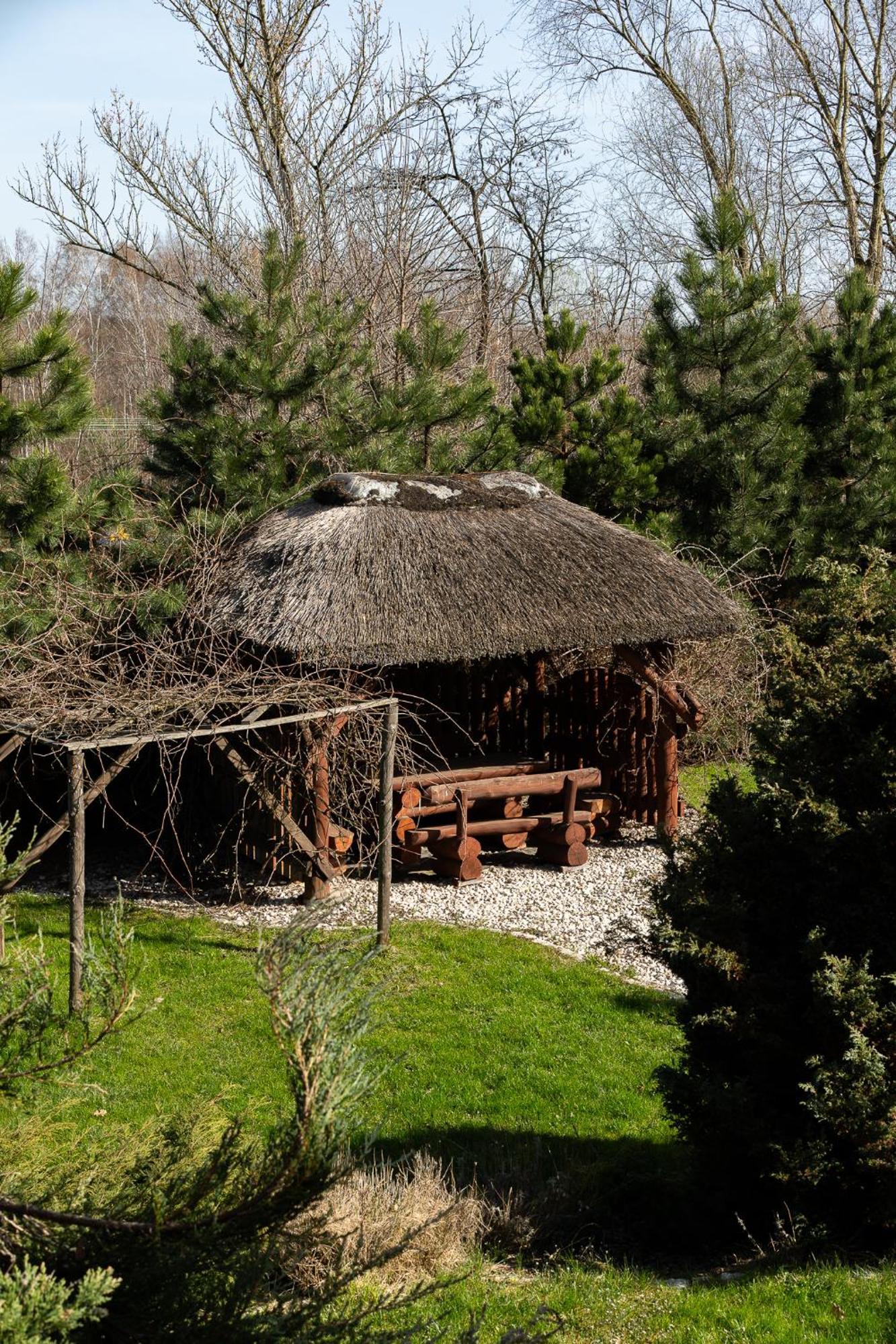 Villa Sinaloa-Spa Ruda Slaska Luaran gambar